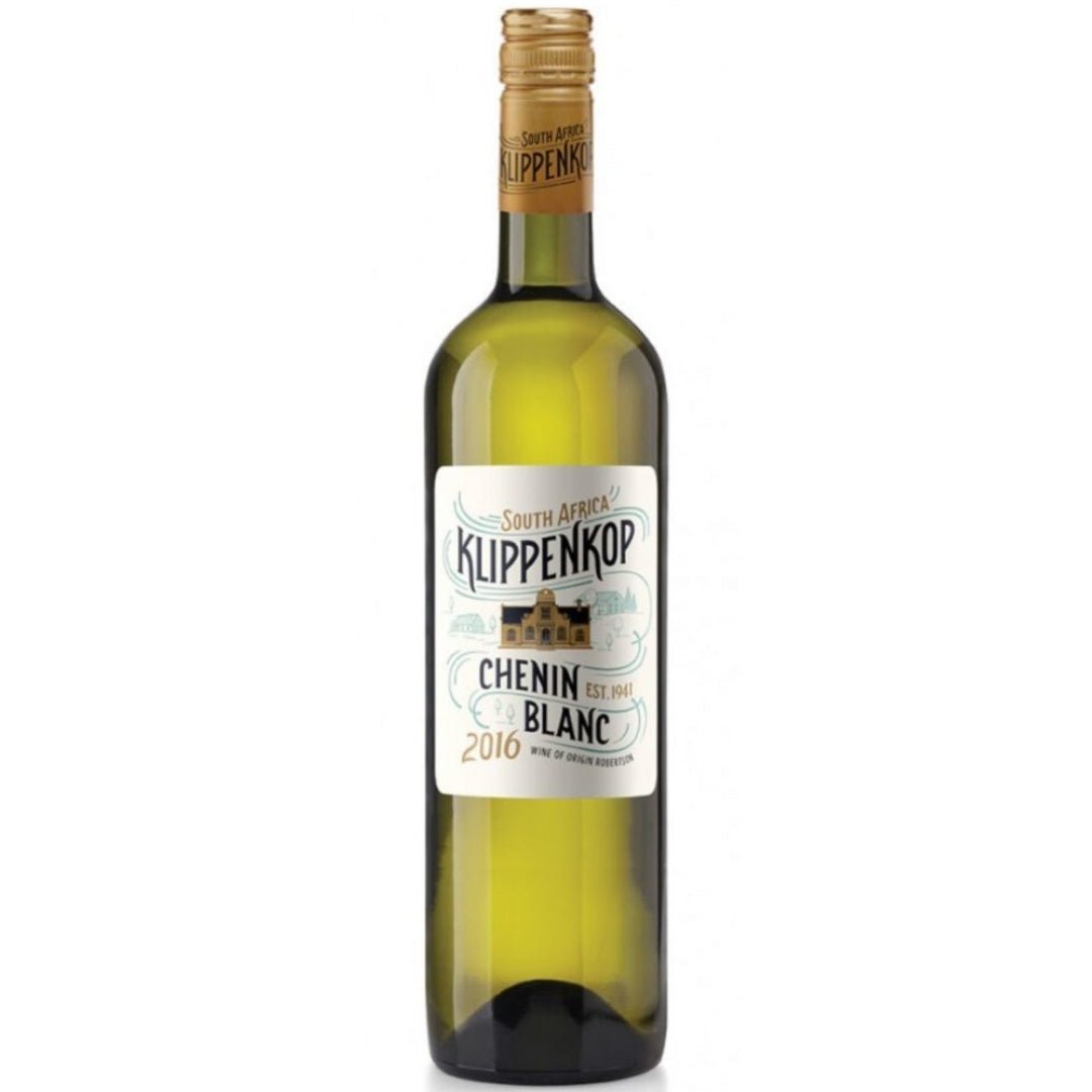 Klippenkop Chenin Blanc - Latitude Wine & Liquor Merchant
